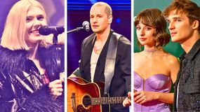 Znamy polskiego zwycięzcę MTV EMA