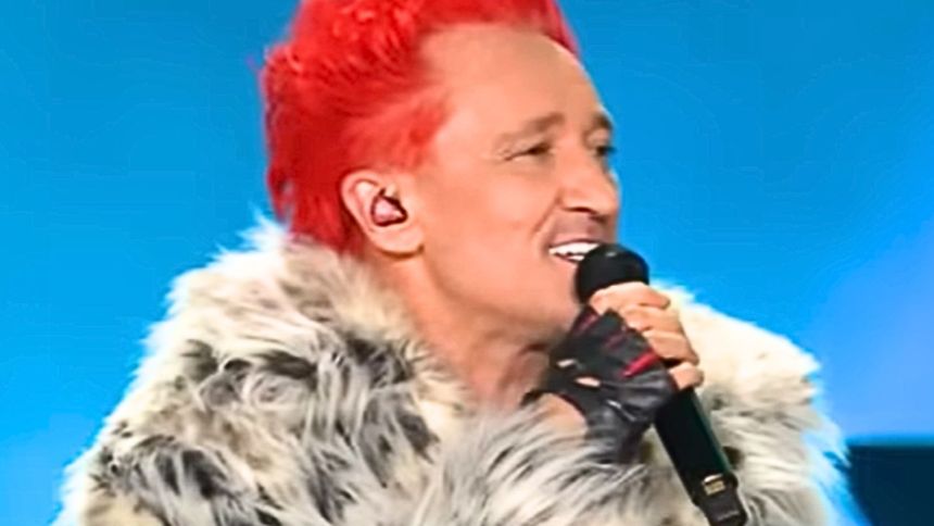 Nie do wiary, z kim wystąpił Michał Wiśniewski