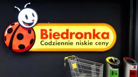 Już dziś Polacy szturmują Biedronki