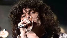 Dan McCafferty