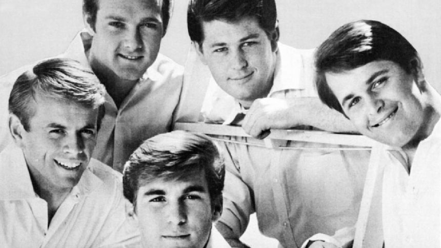 Historia piosenki "All This Is That"