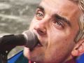 Robbie Williams prezentuje "Pretty Face"