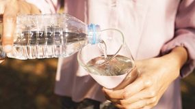 Taka woda może być niebezpieczna 