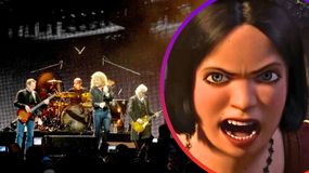 Ten hit z lat 70. to klasyka hardrocka. Śpiewała go nawet królewna Śnieżka!
