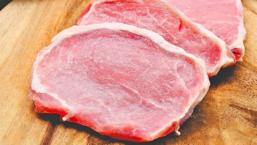 To mięso zalega w żołądku