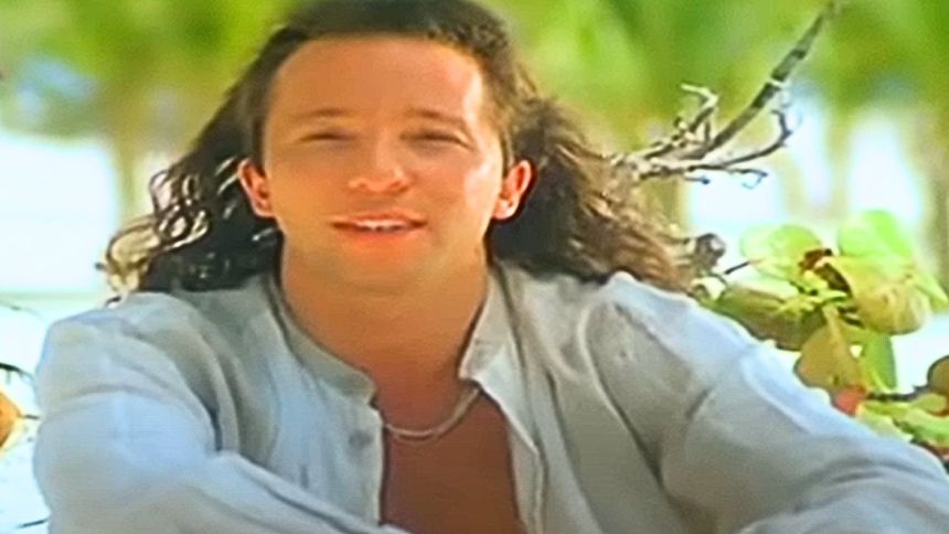 To był jeden z największych hitów lat 90. XX w.