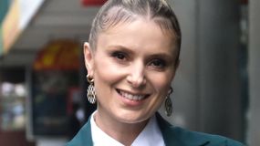 Halina Mlynkova opowiedziała o swoim stanie zdrowotnym