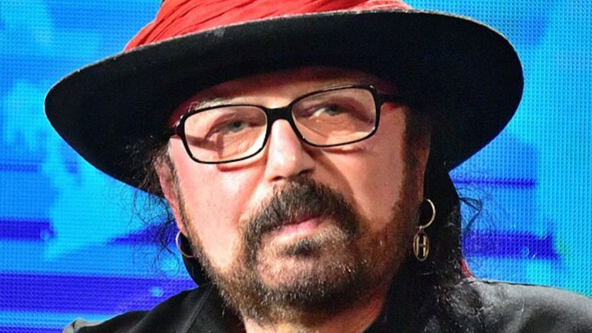 Zbigniew Hołdys zaapelował do fanów