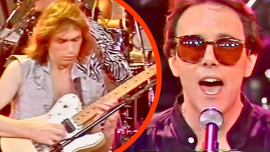 Hit lat 80. był przełomowy dla Yes