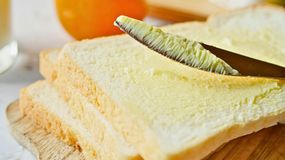 Tym możesz zastąpić masło