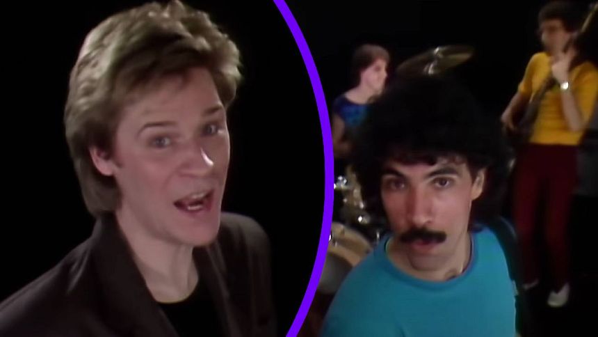 To wielki szlagier lat 80. "Powstał przez szczęśliwy przypadek"