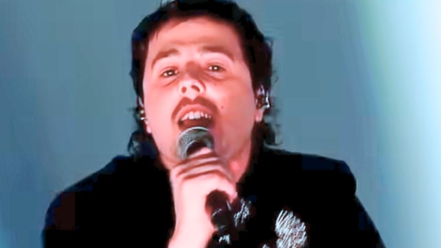 Hit lat 70. w finale "The Voice of Poland"