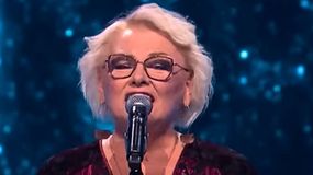 Ewa Śniady odpadła tuż przed finałem "The Voice Senior"