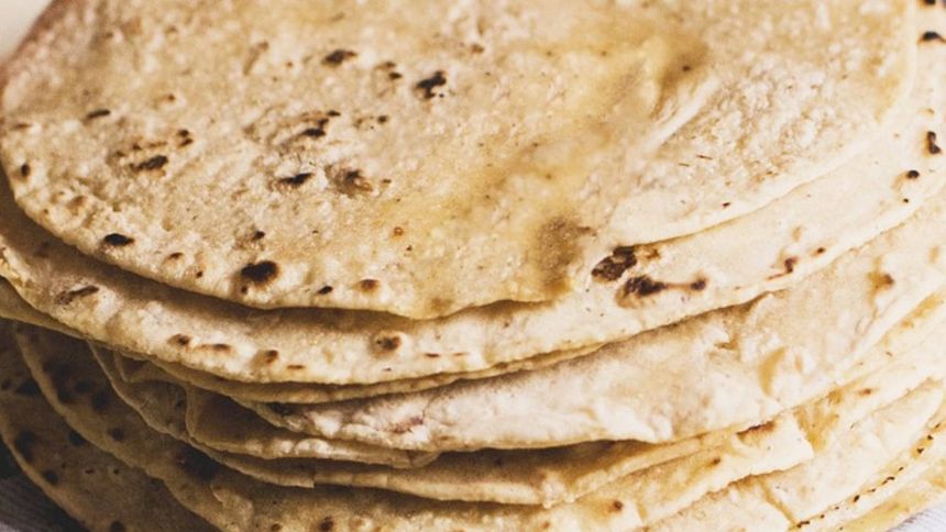 Czy tortilla jest zdrowa? Skład poraża