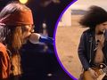 Guns N' Roses wylansowali hit lat 90.