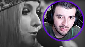 Obcokrajowiec zareagował na hit Maryli Rodowicz 