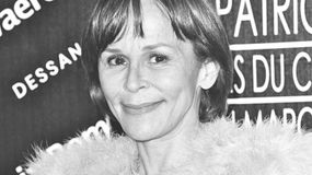 Christine Boisson nie żyje