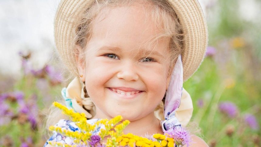 To imię na setki lat wyszło z użycia. Symbolizuje nadzieję