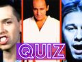 Quiz o zapomnianych przebojach