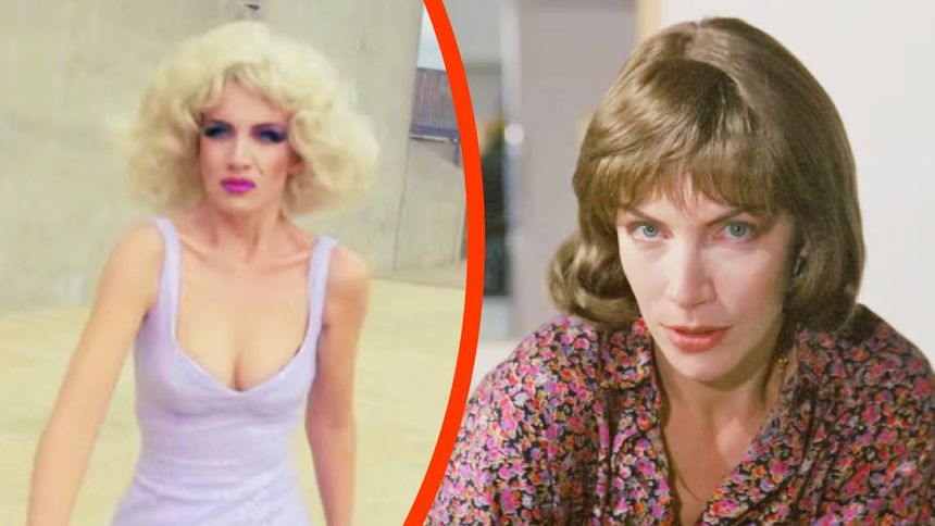 Eurythmics wrócili do korzeni tym hitem lat 80.