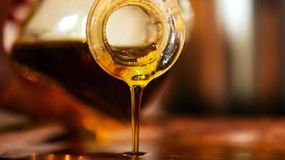 Pij kieliszek dziennie