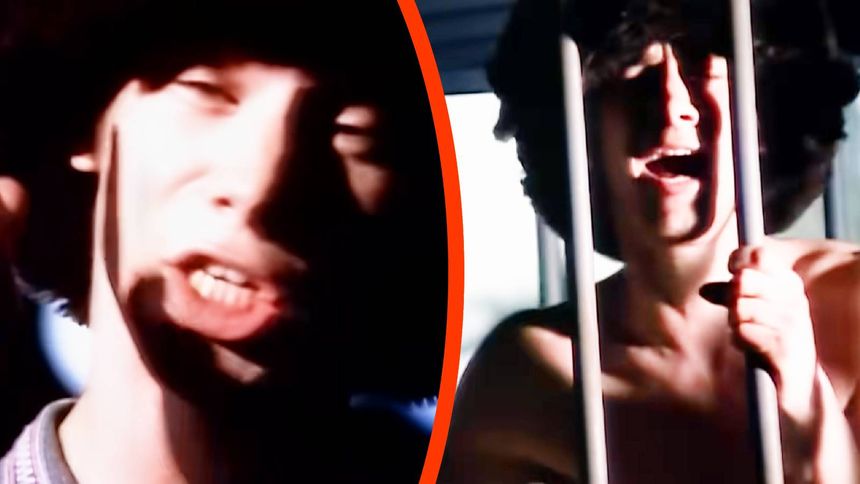 Jamiroquai protestował w hicie lat 90.