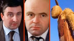 Quiz o filmie "Miś"