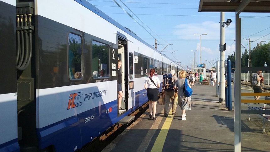 PKP Intercity szykuje ważną zmianę. Udogodnienie dla pasażerów
