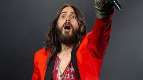 Thirty Seconds to Mars zagra w Polsce