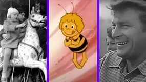 Quiz. Dzieciństwo w PRL
