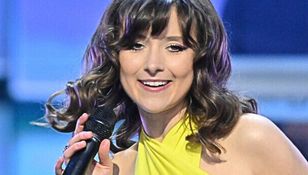 Kasia Sienkiewicz to córka legendy rocka