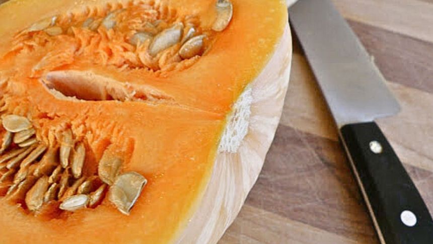 Dlaczego dynia może szkodzić?