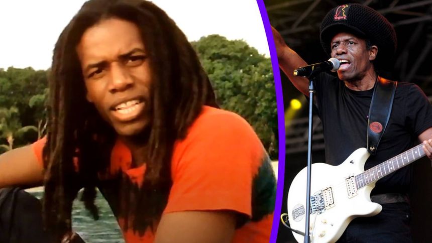 Historia piosenki "I Don't Wanna Dance" Eddy'ego Granta