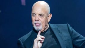 Powstanie nowy dokument o Billym Joelu
