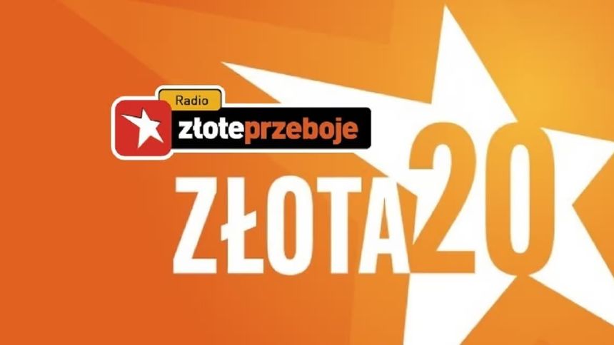 Złota 20