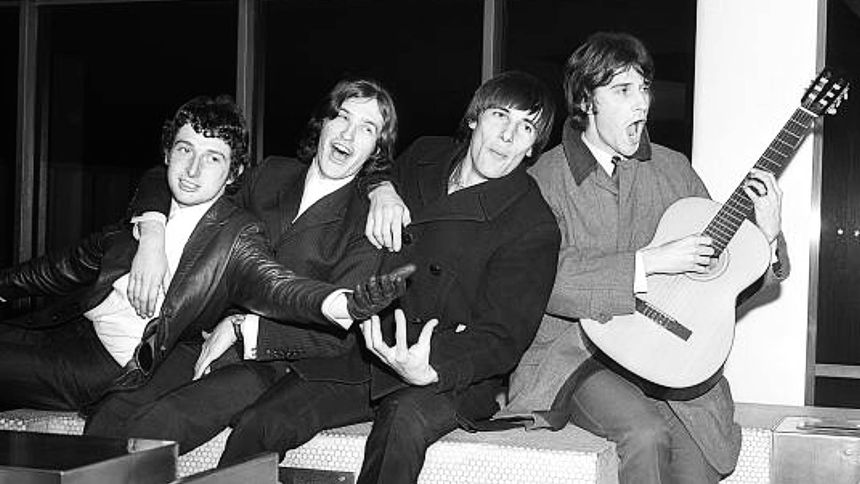 Historia piosenki "Lola"