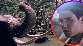27 października 1958 roku urodził się Simon Le Bon, wokalista zespołu Duran Duran