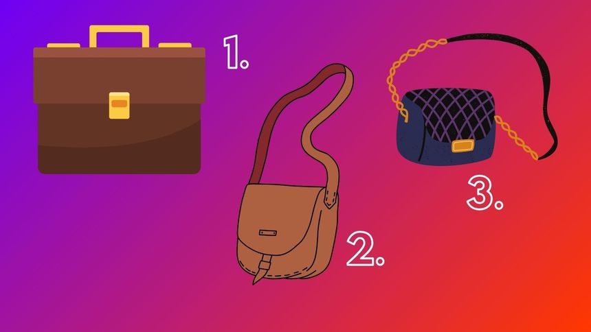 Psychotest. Ten wybór ujawni, kim jesteś naprawdę