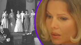 Katarzyna Butowtt była gwiazdą lat 80.