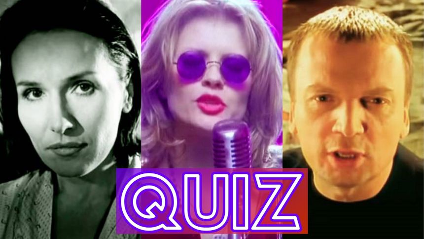 Quiz. Znasz teksty największych polskich hitów?