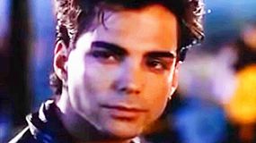 Richard Grieco był gwiazdą lat 80. i 90.