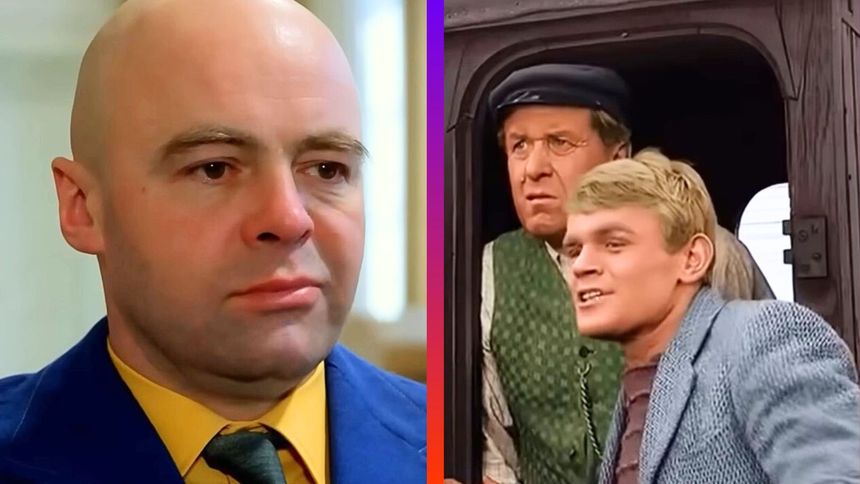 Quiz z wiedzy o filmach "Sami swoi" i "Miś"