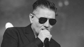 Nie żyje Douglas McCarthy