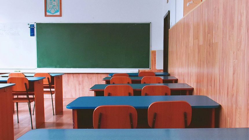 Rok szkolny 2025/2026 - harmonogram