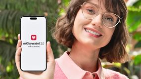 Od 1 lipca dostępna będzie nowa opcja w mObywatelu