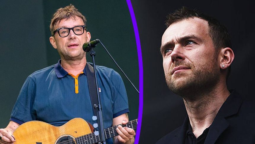 Tak Damon Albarn wpłynął na muzykę