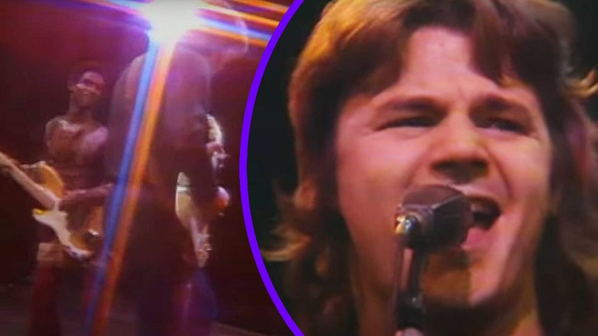 To wielki hit lat 70. Dwie dekady później dostał drugie życie