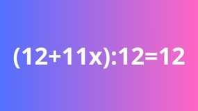 Wstaw brakującą liczbę