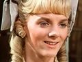 Alison Arngrim w serialu "Domek na prerii"