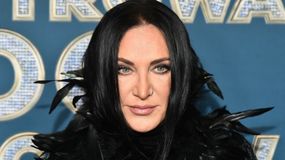 Kayah pogrążona w smutku. Zmarła bliska jej osoba